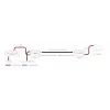 Media Converter Veracity HIGHWIRE Powerstar VHW-HWPS-C