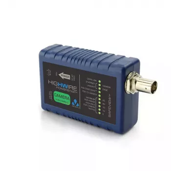 Media Converter Veracity HIGHWIRE Powerstar VHW-HWPS-C