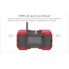 Ernitec 0070-24107-TESTER monitor nadzorczy monitor testowy CCTV 17,8 cm (7 cali) 1920 x 1200 pikseli