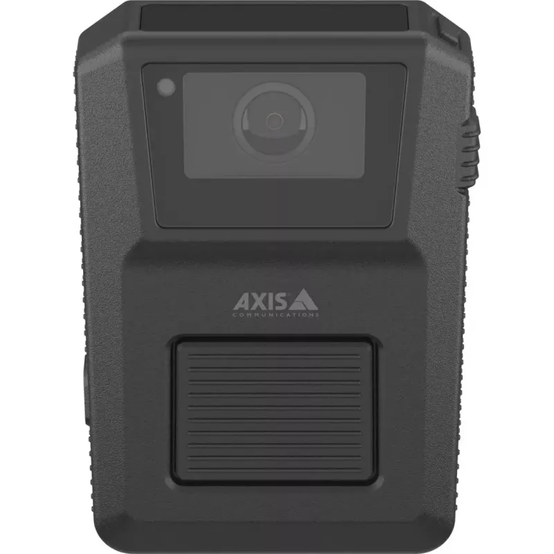 Kamera nasobna Axis W120 Wireless CMOS 1920 x 1080 pikseli