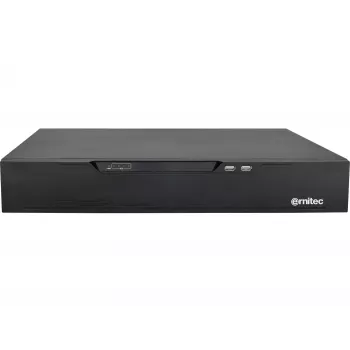 Sieciowy rejestrator wideo Ernitec 0070-10405 32 kanały 16TB