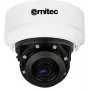Kamera bezpieczeństwa Ernitec 0070-04362IR Kopułkowa kamera IP Do wewnątrz i na zewnątrz 1920 x 1080 pikseli Montaż sufitowy/ścienny/słupkowy