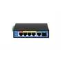 Przełącznik sieciowy Ernitec ELECTRA-U06-1GB 1GB Ethernet