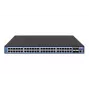 Przełącznik zarządzalny L3 ERNITEC ELECTRA-M248-1GB-800W — 48× Gigabit, zasilacz 800W
