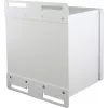 Ernitec ELECTRA-M10-OUTDOOR-200 przełącznik sieciowy zarządzalny L2 Gigabit Ethernet (10/100/1000) Power over Ethernet (PoE) szary