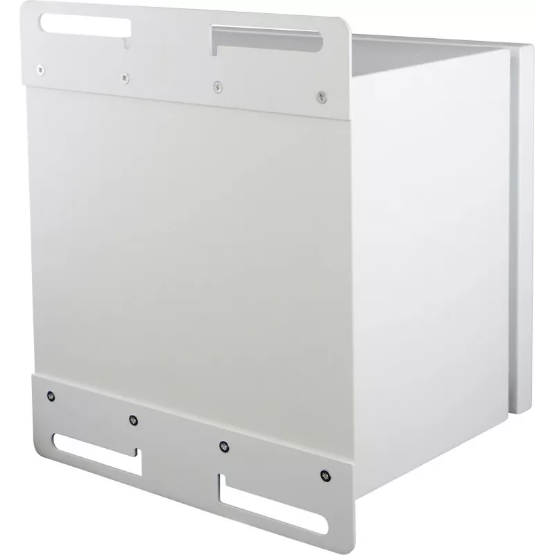 Ernitec ELECTRA-M10-OUTDOOR-200 przełącznik sieciowy zarządzalny L2 Gigabit Ethernet (10/100/1000) Power over Ethernet (PoE) szary