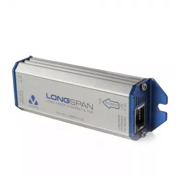 Nadajnik sieciowy Veracity LONGSPAN VLS-1P-C