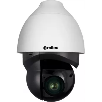 Kamera bezpieczeństwa ERNITEC 0070-05852IR sieciowa kamera monitorująca z funkcją IR