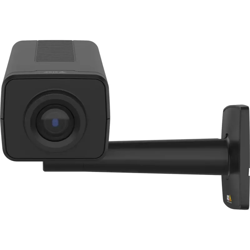 Kamera IP Axis Q1728 Outdoor 3840x2160 Uchwyt na słup Czarna