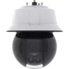 Kamera IP Axis Q6355-LE NM kopułkowa 1920 x 1080 pikseli