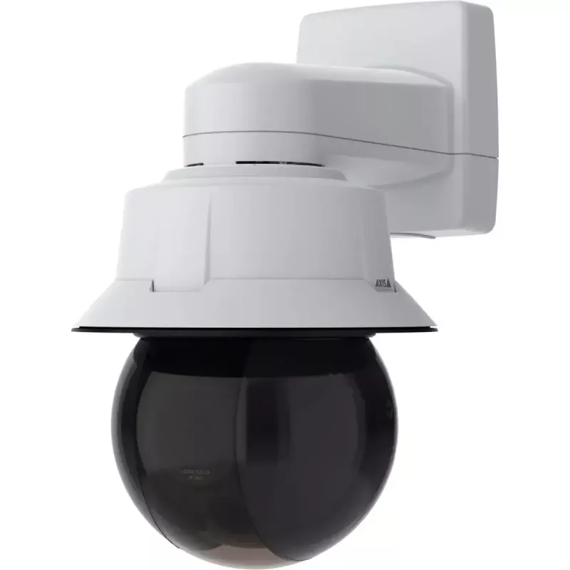 Kamera IP Axis Q6355-LE NM kopułkowa 1920 x 1080 pikseli