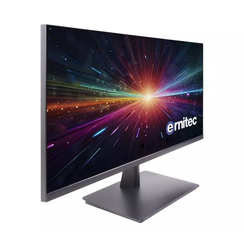 Monitor Ernitec 0070-24122-F 24 cali Wyświetlacz LCD 1920x1080