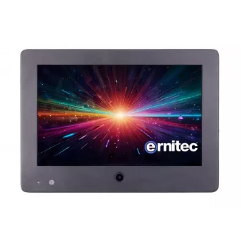 Monitor Ernitec 0070-24110-PVMIP 24-calowy wyświetlacz LCD 1920x1080
