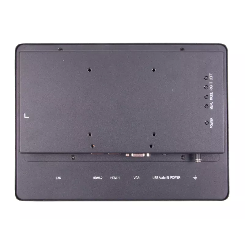 Monitor Ernitec 0070-24110-PVMIP 24-calowy wyświetlacz LCD 1920x1080
