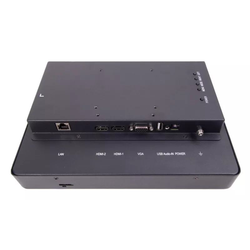Monitor Ernitec 0070-24110-PVMIP 24-calowy wyświetlacz LCD 1920x1080