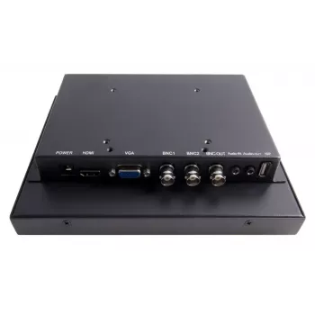 Monitor do nadzoru Ernitec 0070-24110-M-L 10 cali