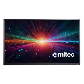 Ernitec 0070-24143-L-4K monitor do monitoringu 43 cale 4K 24/7