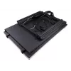 Ernitec 0070-24155-HB3000 55-calowy monitor 4K UHD 24/7 odporny na wandalizm, 3000 nitów