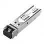 Moduł nadawczo-odbiorczy Ernitec Small Form Factor Pluggable (SFP) z łączem danych do 550 m na światłowodzie wielomodowym 50/125 µm