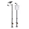 Słup LOGON PROFESSIONAL RCCTV010 Zewnętrzny Metalowy 30 kg Udźwig