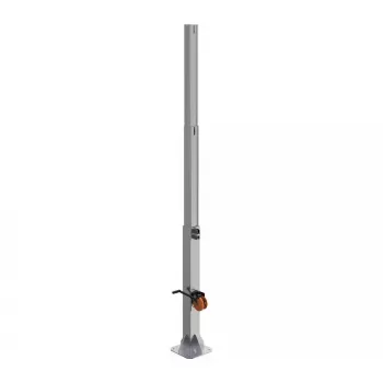 Słup LOGON PROFESSIONAL RCCTV010 Zewnętrzny Metalowy 30 kg Udźwig