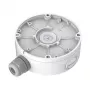 Puszka przyłączeniowa Ernitec 0070-11815 biała średnica 14,2 cm