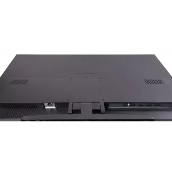Ernitec 0070-24128-POE monitor komputerowy 71,1 cm (28 cali) 3840 x 2160 pikseli 4K Ultra HD LED Czarny