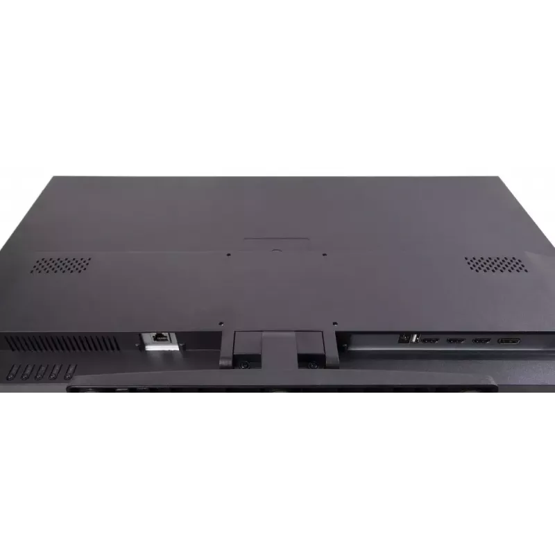 Ernitec 0070-24128-POE monitor komputerowy 71,1 cm (28 cali) 3840 x 2160 pikseli 4K Ultra HD LED Czarny