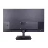 Ernitec 0070-24128-POE monitor komputerowy 71,1 cm (28 cali) 3840 x 2160 pikseli 4K Ultra HD LED Czarny
