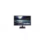 Ernitec 0070-24128-POE monitor komputerowy 71,1 cm (28 cali) 3840 x 2160 pikseli 4K Ultra HD LED Czarny