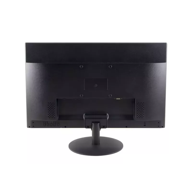 Ernitec 0070-24224-AC monitor komputerowy 61 cm (24 cale) 1920 x 1080 pikseli Full HD LED Czarny