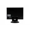 Monitor komputerowy Ernitec 0070-24108-M 20,3 cm (8 cali) 800 x 600 pikseli SVGA LED Czarny