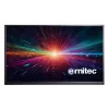 Ernitec 0070-24186 monitor do nadzoru 2,18 m (86 cali), 24/7