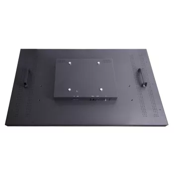 Ernitec 0070-24186 monitor do monitoringu 2,18 m (86 cali) 3840 x 2160 pikseli