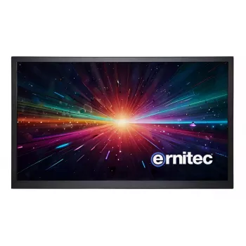 Ernitec 0070-24232-WATERPROOF monitor do nadzoru 81,3 cm (32 cale)