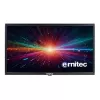Ernitec 0070-24155-L 55-calowy monitor dozoru 4K UHD 24/7