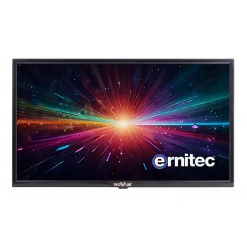 Ernitec 0070-24155-L 55-calowy monitor dozoru 4K UHD 24/7