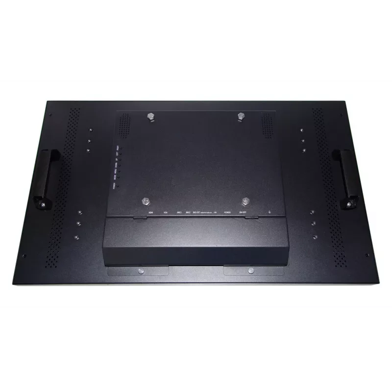 Monitor CCTV Ernitec 0070-24127-WATERPROOF 24 cale LED 1920 x 1080