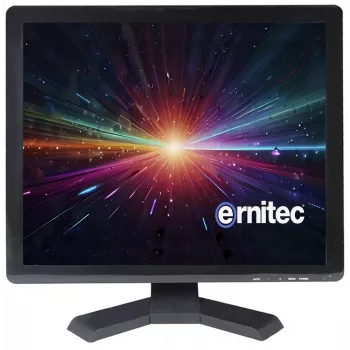 Ernitec 0070-24117-P-5:4 monitor do nadzoru 43,2 cm (17 cali)