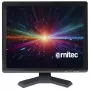 Ernitec 0070-24117-P-5:4 monitor do monitoringu CCTV 43.2 cm (17 cali) 1280 x 1024 piksele