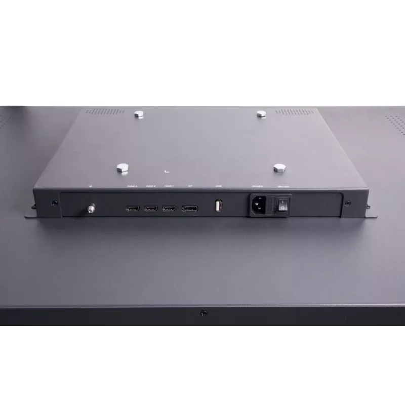 Ernitec 65 cali 4K monitor CCTV 0070-24165