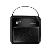 Przenośna stacja zasilania prądem stałym SANDBERG Sandberg DC Power Station 72000 — LMFP 72 000 mAh, wejście DC i USB-C, czarna