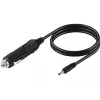 Przenośna stacja zasilania prądem stałym SANDBERG Sandberg DC Power Station 72000 — LMFP 72 000 mAh, wejście DC i USB-C, czarna
