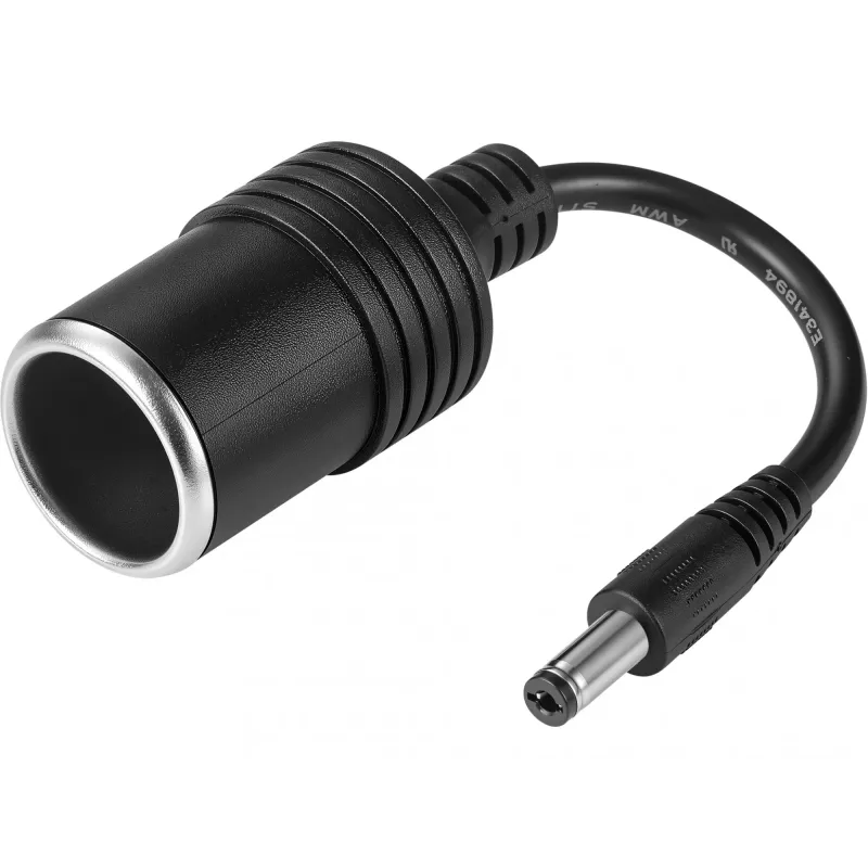 Przenośna stacja zasilania prądem stałym SANDBERG Sandberg DC Power Station 72000 — LMFP 72 000 mAh, wejście DC i USB-C, czarna