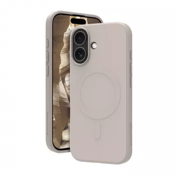 dbramante1928 Greenland Pro MS szare etui na telefon komórkowy