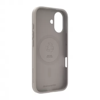 dbramante1928 Greenland Pro MS szare etui na telefon komórkowy