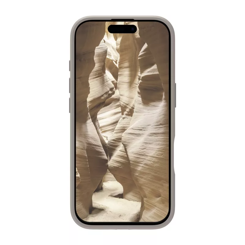 dbramante1928 Greenland Pro MS szare etui na telefon komórkowy