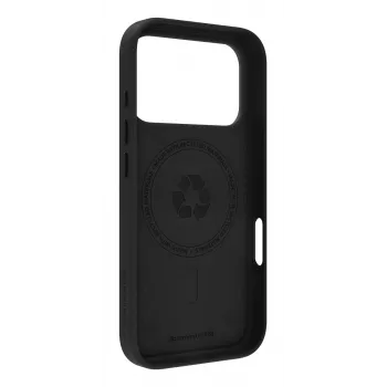 Etui na telefon dbramante1928 Roskilde MS dla Apple iPhone 17 Pro — pasuje do 15,9 cm (6,27 cala), czarne