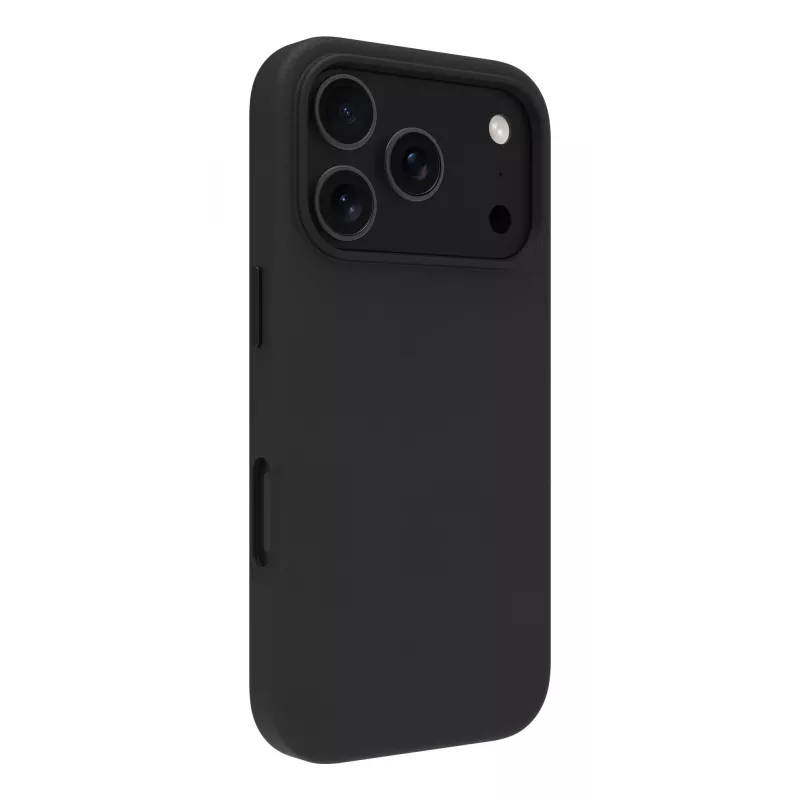 Etui na telefon dbramante1928 Roskilde MS dla Apple iPhone 17 Pro — pasuje do 15,9 cm (6,27 cala), czarne