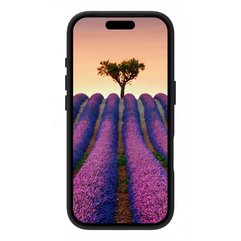 Etui na telefon dbramante1928 Roskilde MS dla Apple iPhone 17 Pro — pasuje do 15,9 cm (6,27 cala), czarne